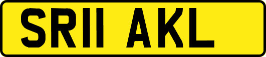 SR11AKL