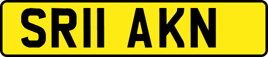 SR11AKN