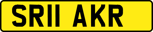 SR11AKR