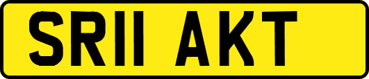 SR11AKT