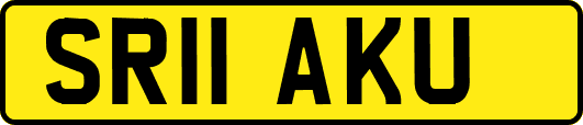 SR11AKU