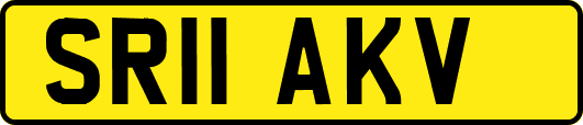SR11AKV