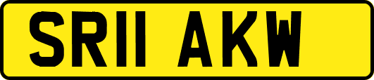 SR11AKW