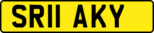 SR11AKY