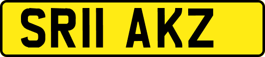 SR11AKZ