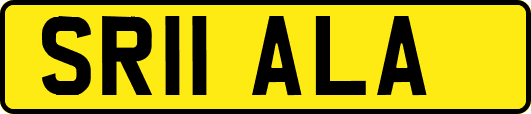 SR11ALA
