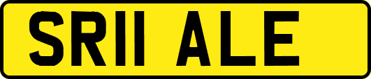SR11ALE
