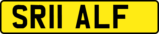SR11ALF
