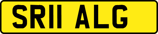 SR11ALG