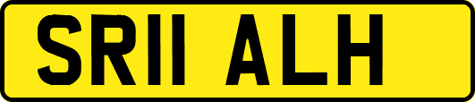 SR11ALH