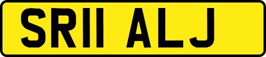SR11ALJ