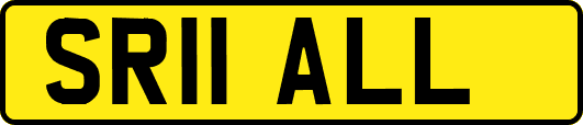 SR11ALL