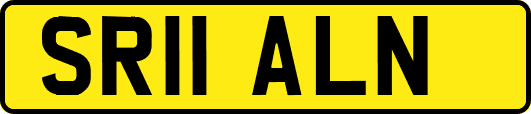 SR11ALN