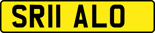 SR11ALO