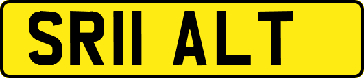 SR11ALT