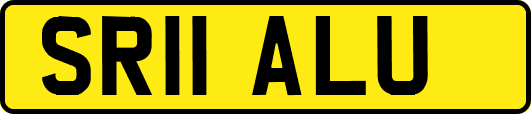 SR11ALU