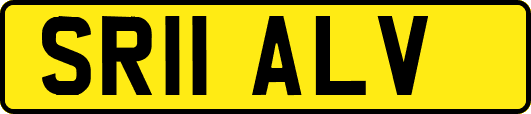 SR11ALV