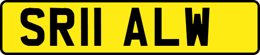 SR11ALW