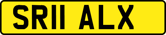 SR11ALX