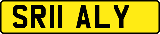 SR11ALY