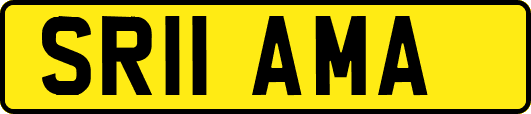 SR11AMA