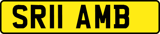 SR11AMB