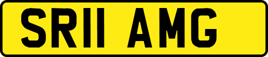 SR11AMG