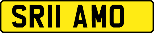 SR11AMO