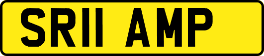 SR11AMP