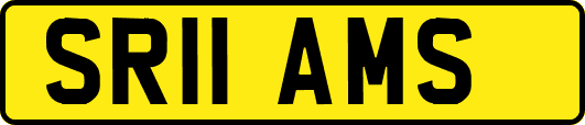 SR11AMS
