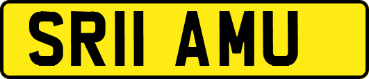 SR11AMU
