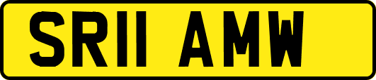 SR11AMW