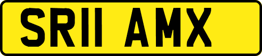 SR11AMX