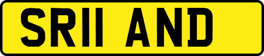 SR11AND