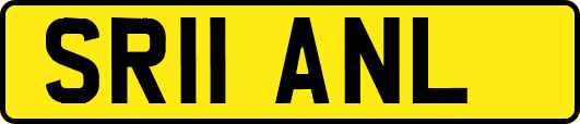 SR11ANL