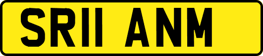 SR11ANM
