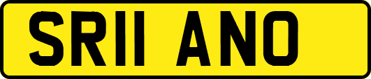 SR11ANO