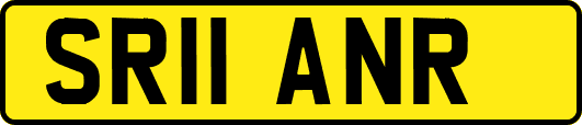 SR11ANR