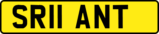 SR11ANT
