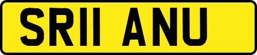 SR11ANU