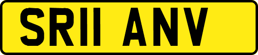 SR11ANV