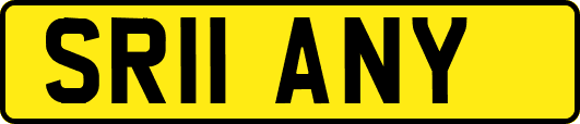 SR11ANY