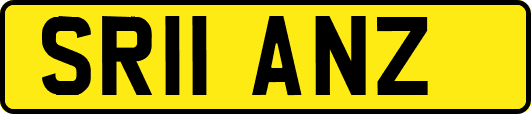 SR11ANZ