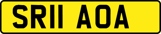 SR11AOA