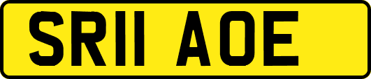 SR11AOE