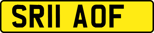 SR11AOF
