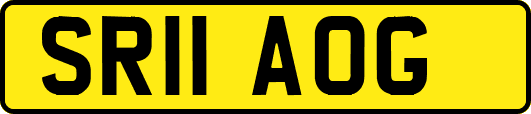 SR11AOG