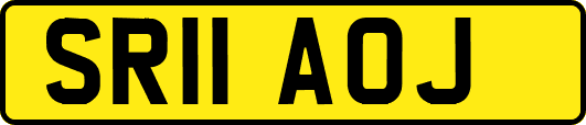SR11AOJ