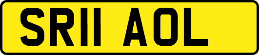 SR11AOL