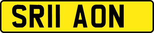 SR11AON